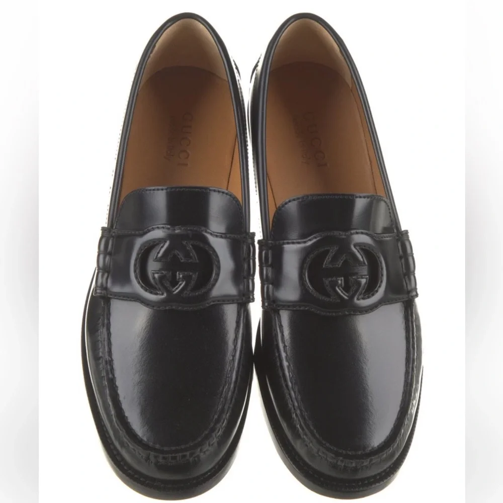 Gucci Loafers - Picture 3 of 7